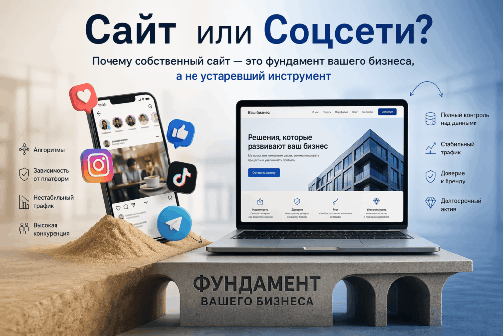 sajt ili soc.seti infografika